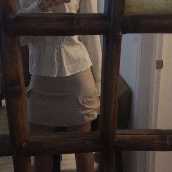 Gourgeous skirt - Picture 5 of 6